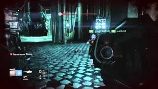 Destiny level 34 kills crota