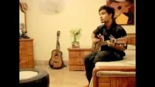 Hallelujah by Leonard Cohen/Jeff Buckley - Cover by Fahad Hussain