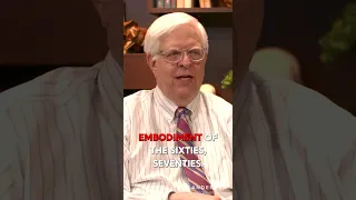 Praise of Queen Elizabeth, Criticism of King Charles - with Dennis Prager