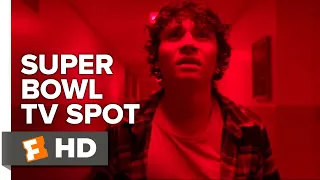 Scary Stories to Tell in the Dark Super Bowl TV Spot (2019) | 'Pale Lady' | Movieclips Trailers