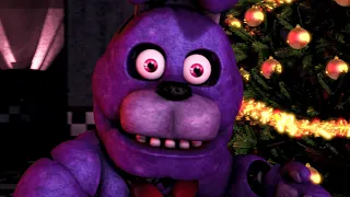 [FNAF SFM/SHORT] Soft Gifts