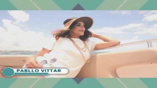 Pabllo Vittar - Amante no São João Da Thay em São Luís - MA