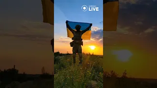 🔥🔥🔥Слава Украине, героям слава!