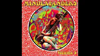 Mindexpanders Volume 5