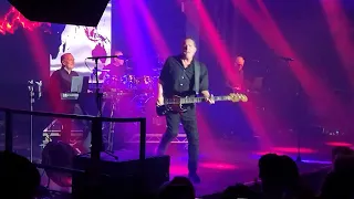 Electricity - OMD, Sala Apolo Barcelona 2023-03-17