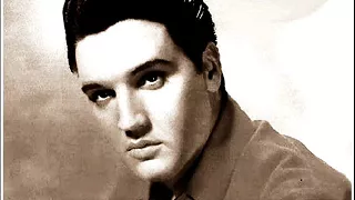 Elvis Presley - The Twelfh of Never