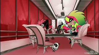 Alastor Request | S1E3 Hazbin Hotel (2024)