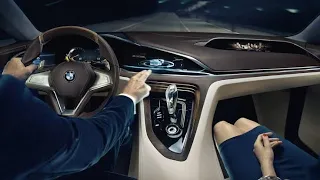 2021 Audi A7 - Interior
