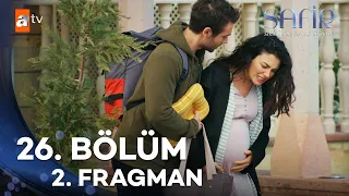 Safir 26. Bölüm Final 2. Fragman | "İkizler geliyor!" @atvturkiye