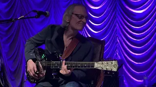 Sonny Landreth - Hell At Home at Saint Rocke Hermosa Beach, CA 5-9-2024