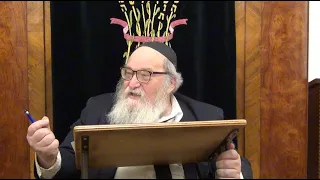 Rabbi Yitzchak Breitowitz: The Incredible and Amazing Story of Rabbi Akiva During  the Omer