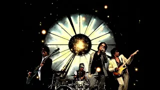 L'Arc～en～Ciel「READY STEADY GO」-Music Clip-