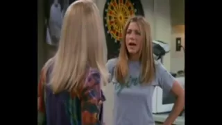 Lisa Kudrow: fit of laughter (FRIENDS BLOOPERS)