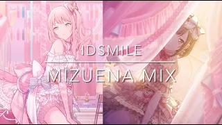 MIX -【PROJECT SEKAI】IDSMILE MIZUENA