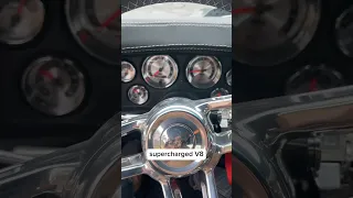 Let's get YOU behind the wheel of this 1969 Supercharged Chevelle! (Link in Description)