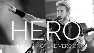 Hero (Motion Picture Version) - Chad Kroeger Feat. Josey Scot