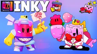 New Brawler Concept | INKY