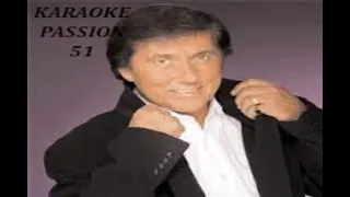 KARAOKE FRANK MICHAEL   Tu verras 1978  KARAOKE PASSION 51