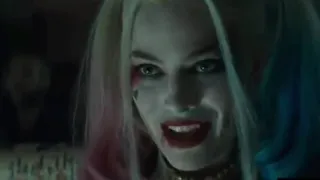 Joker & Harley Quinn | Love the way you lie