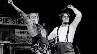 Sweeney Todd Full Audio of 1979 Opening Night.