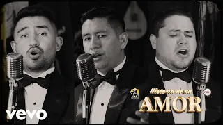 Banda Tierra Mojada - Historia de un amor