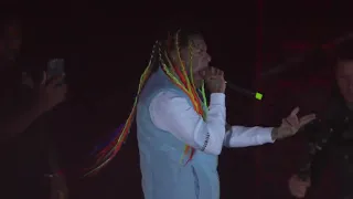 6ix9ine - GOOBA (LIVE @ BEACH, PLEASE! FESTIVAL 2023)