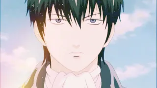 Gintoki x Hijikata [Ginhiji] AMV - Tú (Maye)