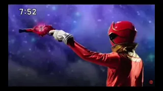 Vrak Is Back -Power Rangers Megaforce Fan-Made Episode Clip! (Full Video In Description)