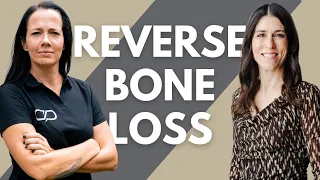 Osteoporosis & Running - The SECRET To Strong, Healthy Bones