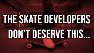Skate 4 Gameplay Leak is BAD for the Industry