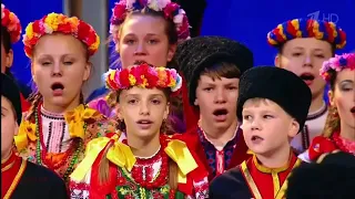 La beauté des voix du peuple Russe   The beauty of the Russian people's voices