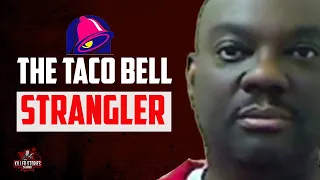 Henry Louis Wallace Went To His Victims Funeral! The True Story of The Taco Bell Strangler