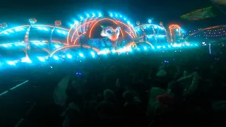 Seven Lions live at EDC Las Vegas 2021