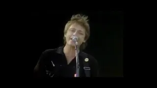 Fan Made Video for Benjamin Orr & The Cars ~Midnight Dancer~