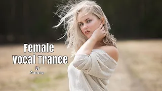 Female Vocal Trance | The Voices Of Angels 20