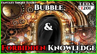 Bubble & Forbidden Knowledge  | Humans are Space Orcs | HFY | TFOS1201