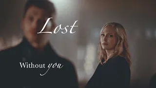 Multicouples - Lost without you