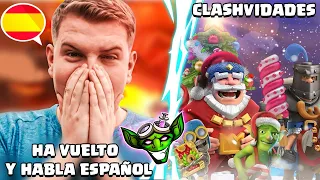 NOTICIAS DEL MUNDO DE CLASH ROYALE! (Surgical goblin regresa, clashvidad 3 y temporada o season 30)