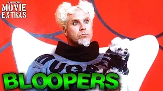 Will Ferrell | Hilarious and Epic Bloopers, Gags and Outtakes Compilation