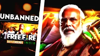 FREE FIRE INDIA 🇮🇳 | DragonGamerz