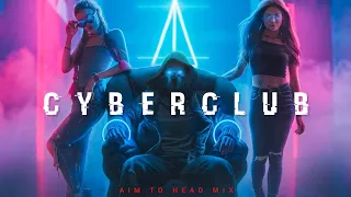 Cyberpunk / Midtempo / Electro Mix 'CYBERCLUB'