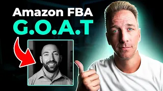 15 LEGIT Amazon FBA Hacks // From One of the Smartest Amazon Sellers - Jon Derkits