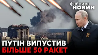 ❗ЦЕЙ ДЕНЬ ДУЖЕ НЕБЕЗПЕЧНИЙ ДЛЯ УКРАЇНЦІВ! У Кремля дивна любов до понеділків