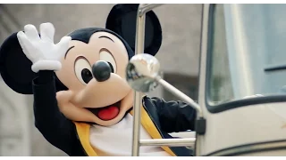 Mickey Around the World | Happy Birthday Mickey | Disney India