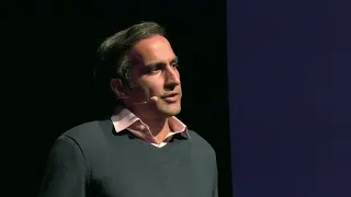 I’ve seen the worst of capitalism - here’s how we fix it | Tariq Fancy | TEDxToronto