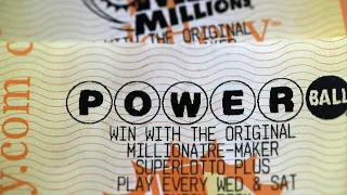 🔴 Fiebre del Powerball: Consejos para ganarse la lotería, según expertos