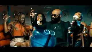 DJ Xclusive featuring Banky W & Niyola - Tonight(Official Video)