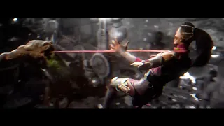 (18+) Mortal Kombat 1 | Take on Kombat - Unofficial Trailer