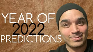 All Zodiac Signs! Predictions For Year 2022! (LOVE,MONEY,ETC)