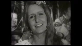 Veronica Mihai - M-a trimis mama la vie (1974)